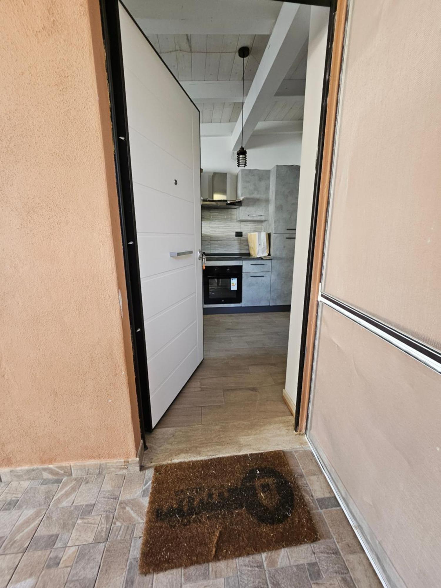 Casa Vacanze Dragona 15 Min Fco 10 Min Ostia Stadtviertel Stadtviertel Acilia Exterior foto