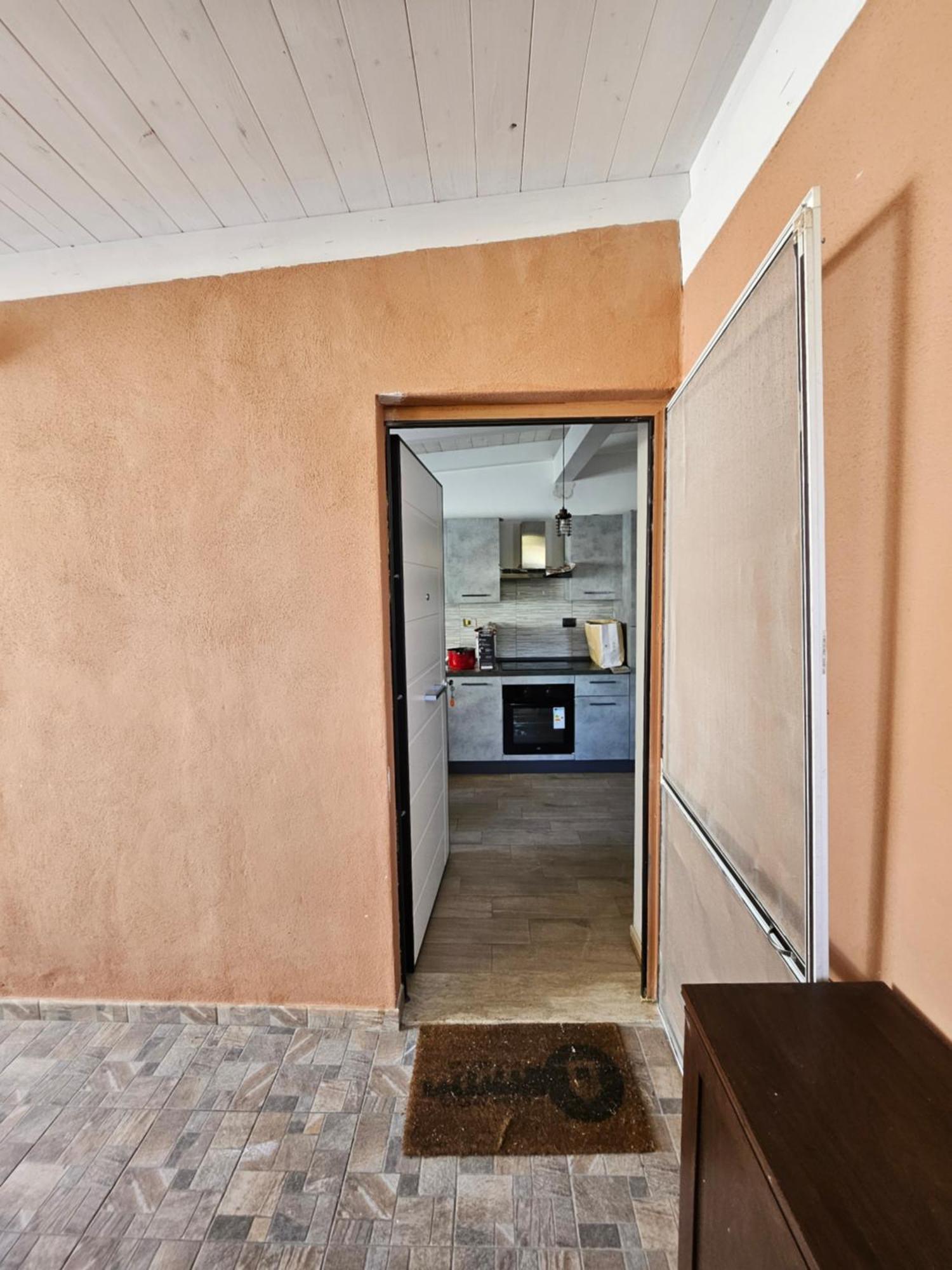 Casa Vacanze Dragona 15 Min Fco 10 Min Ostia Stadtviertel Stadtviertel Acilia Zimmer foto