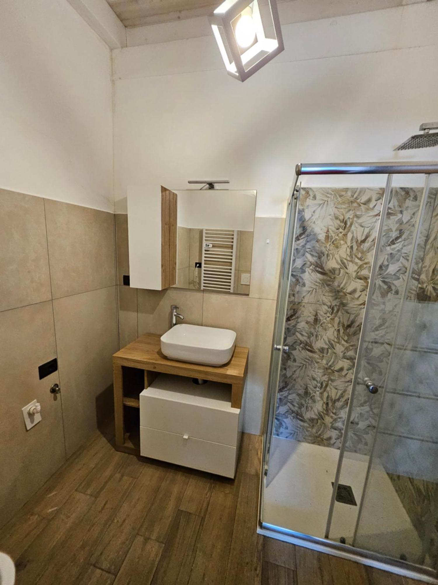 Casa Vacanze Dragona 15 Min Fco 10 Min Ostia Stadtviertel Stadtviertel Acilia Zimmer foto