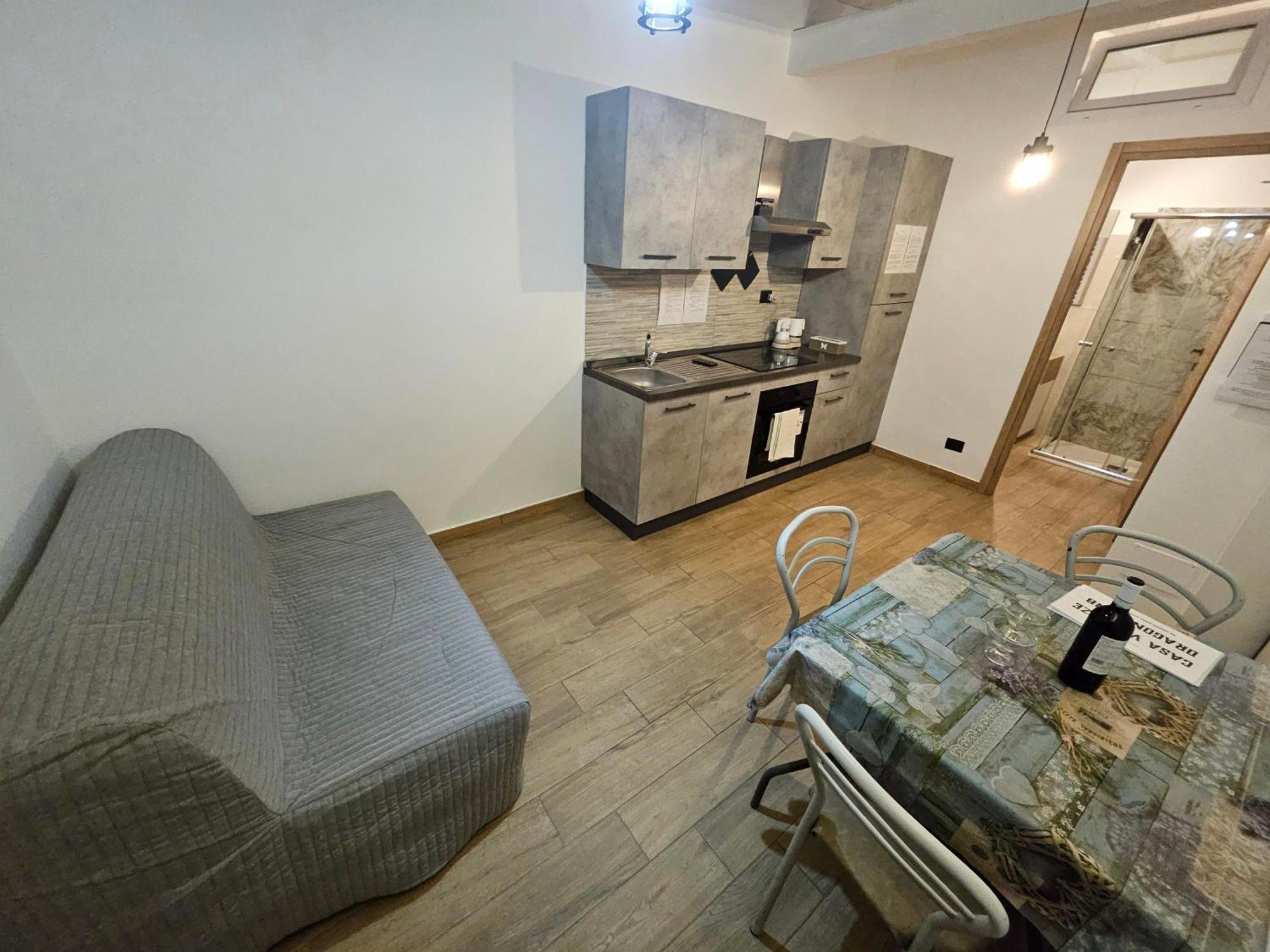 Casa Vacanze Dragona 15 Min Fco 10 Min Ostia Stadtviertel Stadtviertel Acilia Exterior foto